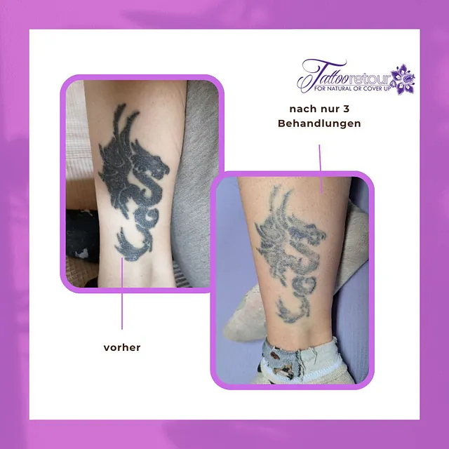 Tattooretour Oberhausen