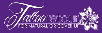 Logo von Tattooretour - Tattooentfernung, Cover up und Permanent Make-up-Entfernung vom Profi in Oberhausen